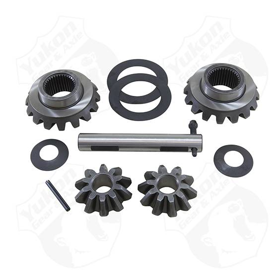 Yukon Gear & Axle - Yukon standard open spider gear replacement kit for Dana 60 and 61 with 35 spline axles