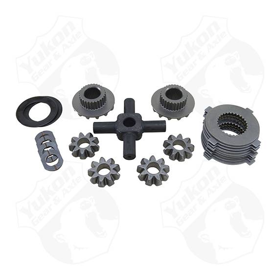 Yukon Gear & Axle - Yukon Trac Lok positraction internals for Dana 80 and with 35 spline axles