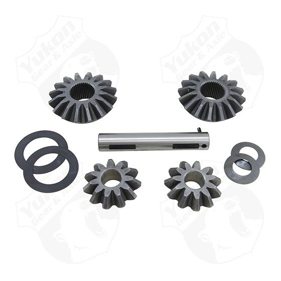 Yukon Gear & Axle - Yukon replacement standard open spider gear kit for Dana 80 with 37 spline axles