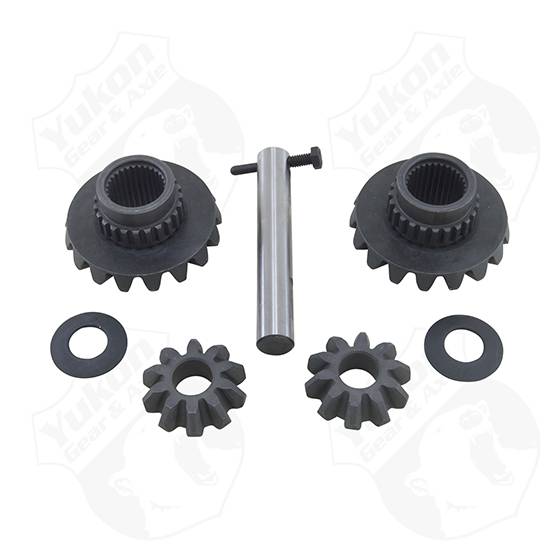 Yukon Gear & Axle - Yukon positraction internals for GM 12 bolt car and truck with 30 spline axles