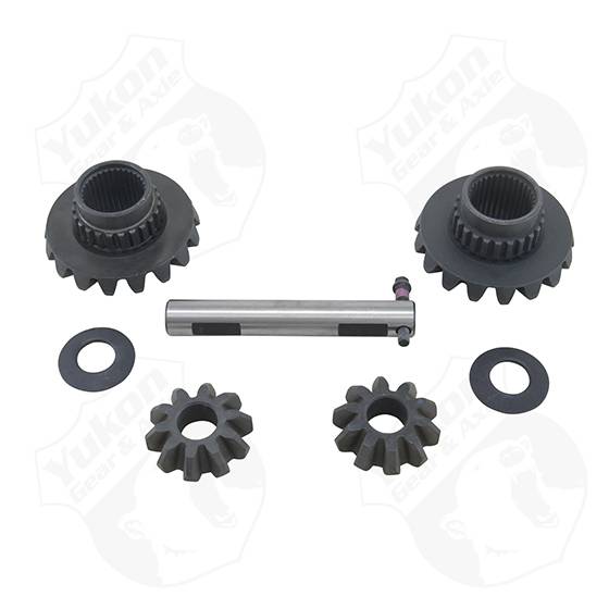 Yukon Gear & Axle - Yukon positraction internals for GM 12 bolt car and truck with 33 spline axles