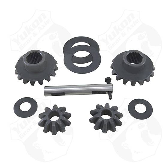 Yukon Gear & Axle - Yukon standard open spider gear kit for GM 12 bolt car and truck with 30 spline axles
