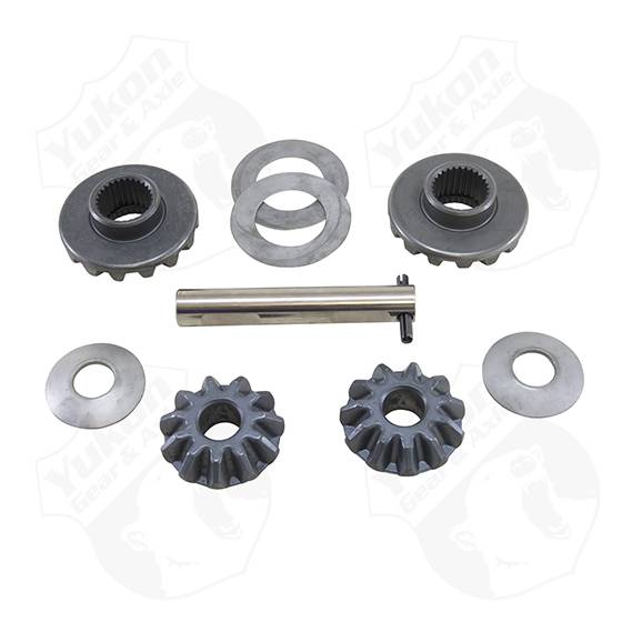 Yukon Gear & Axle - Yukon standard open spider gear kit for 8.25" GM IFS (AWD & 4WD Models)