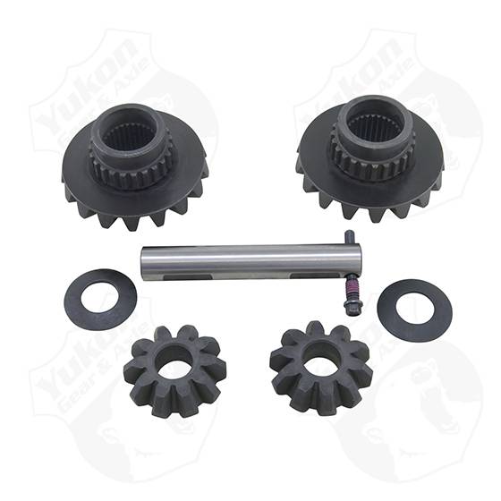 Yukon Gear & Axle - Yukon positraction internals for 8.5" GM with 30 spline axles