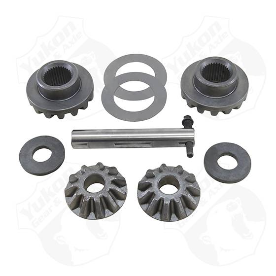 Yukon Gear & Axle - Yukon standard open spider gear kit for '07 & up GM 9.25" IFS
