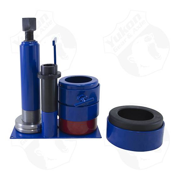 Yukon Gear & Axle - The Yukon Carrier Bearing Puller