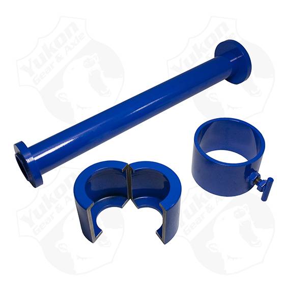 Yukon Gear & Axle - Axle bearing puller tool