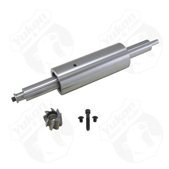 Yukon Gear & Axle - Spindle boring tool for 35 spline Dana 60