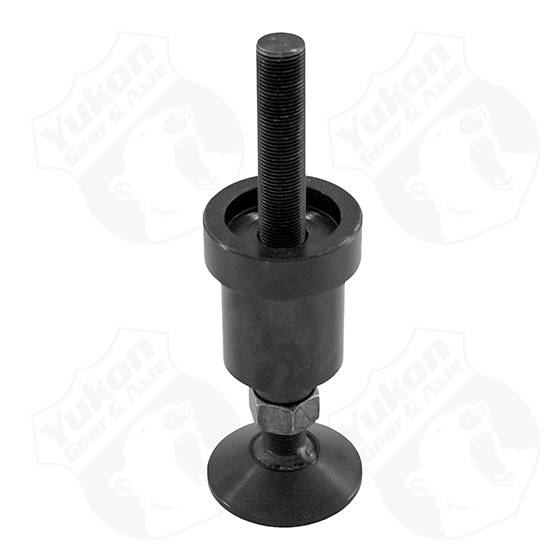 Yukon Gear & Axle - Inner axle side seal installation tool