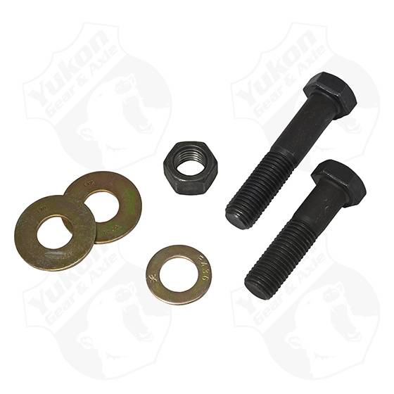 Yukon Gear & Axle - TracLoc assembly tool