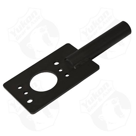 Yukon Gear & Axle - Yoke holder tool