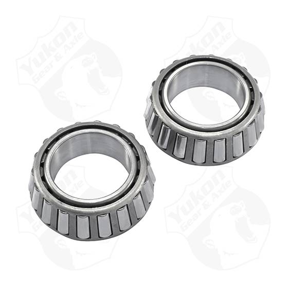 Yukon Gear & Axle - Set up bearing