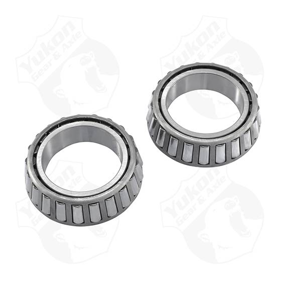 Yukon Gear & Axle - Set up bearing