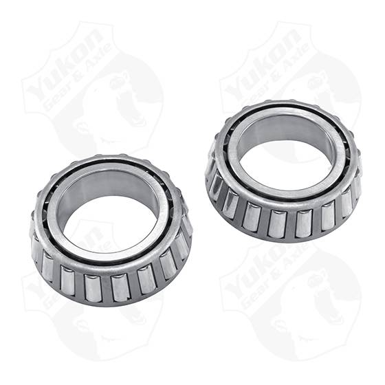 Yukon Gear & Axle - Set up bearing