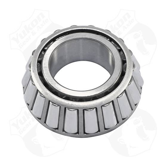 Yukon Gear & Axle - Set up bearing