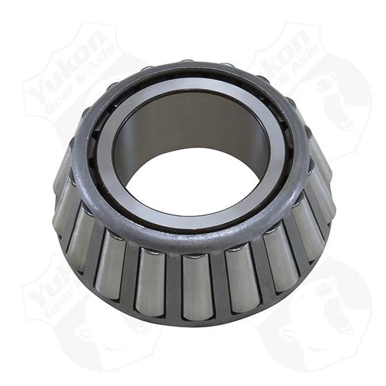 Yukon Gear & Axle - Set up bearing