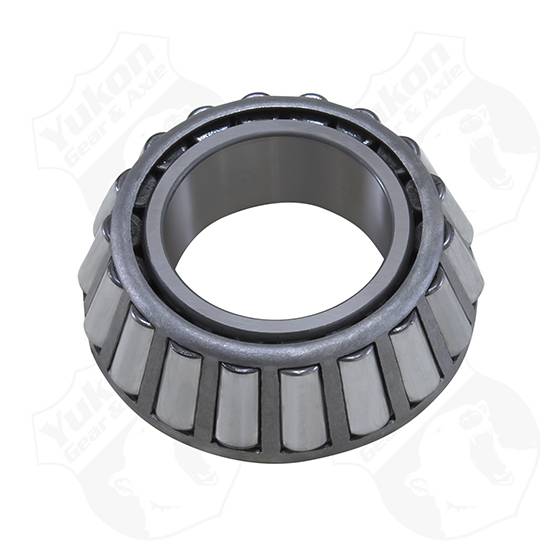 Yukon Gear & Axle - Set up bearing