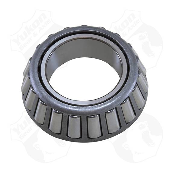 Yukon Gear & Axle - Set up bearing