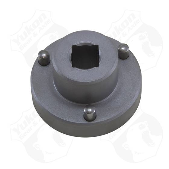 Yukon Gear & Axle - Spanner tool for GM 8.25" IFS carrier adjusters.