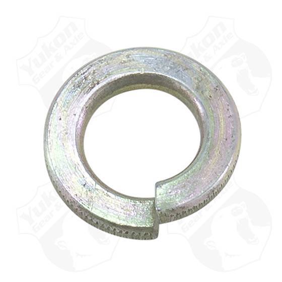 Yukon Gear & Axle - U/Joint strap bolt for 14T, 7.5", and 8.5" GM