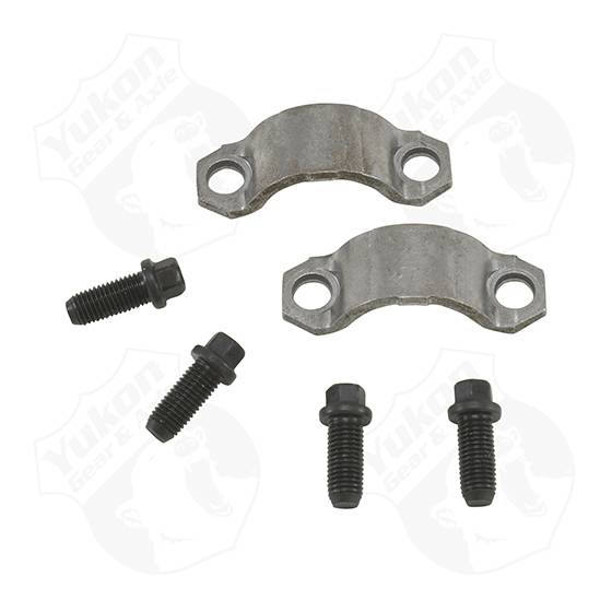 Yukon Gear & Axle - Dana 60, Dana 70, 1350, 1410, 10.25", and 9.5" U-Joint Strap kit