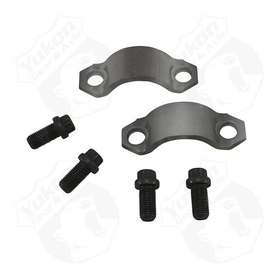 Yukon Gear & Axle - Dana 60, Dana 70, and Dana 80 Strap kit