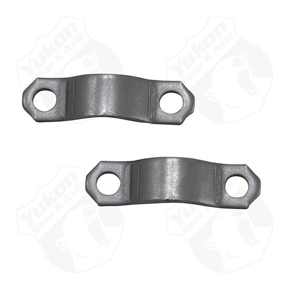 Yukon Gear & Axle - 7.5" and 8.5" GM rear U/Joint Strap, Mech 3R.