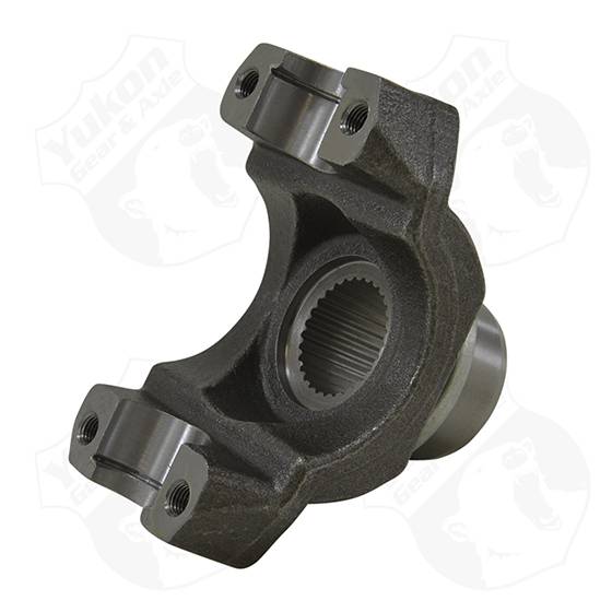 Yukon Gear & Axle - Yukon replacement yoke for Dana 60 and 70 with a 1410 U/Joint size