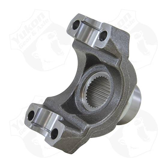 Yukon Gear & Axle - Yukon replacement yoke for Dana 60 and 70 with 1410 U/Joint size.