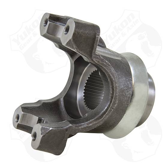 Yukon Gear & Axle - Yukon replacement yoke for Dana 80 with a 1410 U/Joint size.