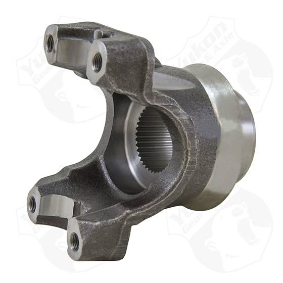 Yukon Gear & Axle - Yukon replacement yoke for Dana 80 with a 1480 U/Joint size.