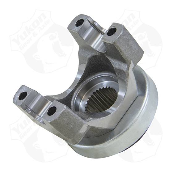 Yukon Gear & Axle - Yukon yoke for GM 9.5" with a 1350 U/Joint size