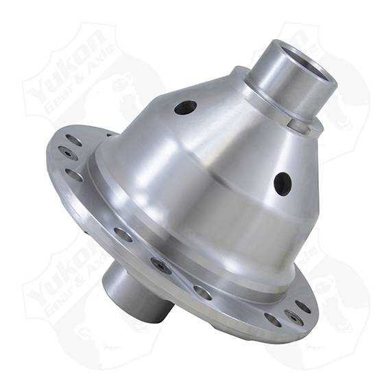Yukon Gear & Axle - Dana 44 Grizzly Locker replacement