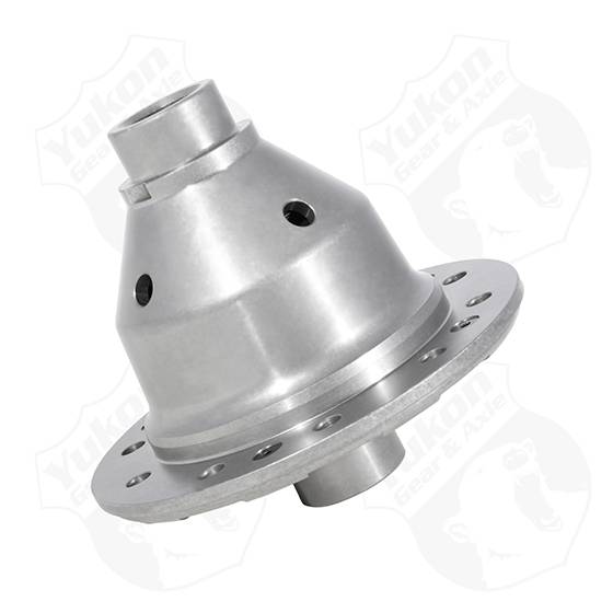 Yukon Gear & Axle - Yukon Grizzly locker, Dana 50, 30 spline.