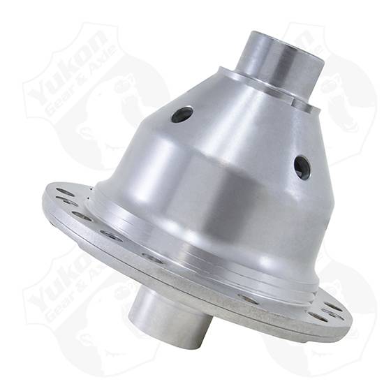 Yukon Gear & Axle - Yukon Grizzly Locker for Dana 60, 4.56 & up, 35 spline