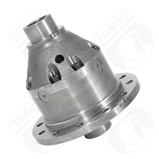 Yukon Gear & Axle - Yukon Grizzly locker, Ford 10.25" & 10.5" with 35 splines.