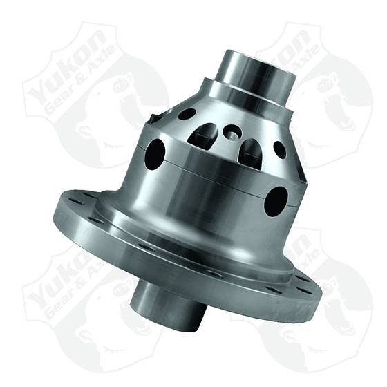 Yukon Gear & Axle - Yukon Grizzly Locker for GM & Chrysler 11.5" with 38 spline axles