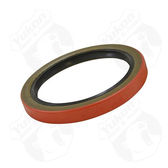 Yukon Gear & Axle - Full time inner wheel replacement seal for Dana 44 Dodge 4WD front.