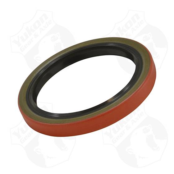 Yukon Gear & Axle - Yukon Mighty Seal