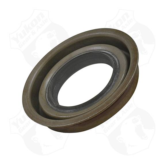 Yukon Gear & Axle - 7.2" stub axle seal