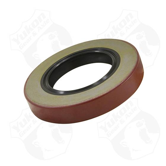 Yukon Gear & Axle - Axle seal for semi-floating Ford and Dodge with R1561TV bearing