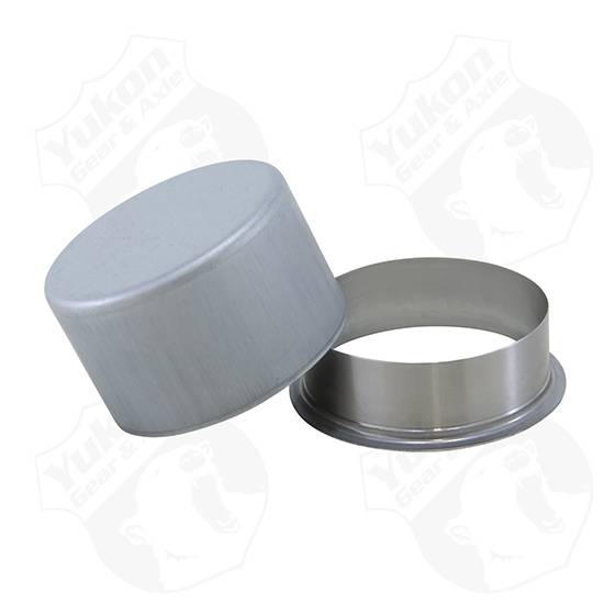 Yukon Gear & Axle - Redi Sleeve for GM 8.5", 9.5" & 8.2" BOP Yokes.