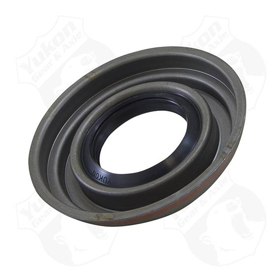 Yukon Gear & Axle - Dana 25 / 27 / 30 / 36 / 44 / 50 Pinion Seal replacement