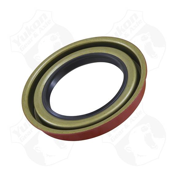 Yukon Gear & Axle - 8.5" GM 4WD front pinion seal