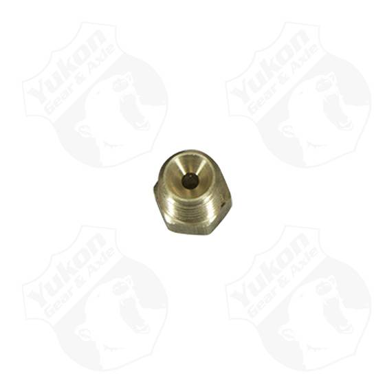 Yukon Gear & Axle - Yukon Zip Locker Bulkhead fitting