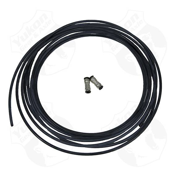 Yukon Gear & Axle - Air line repair kit, Zip Locker.