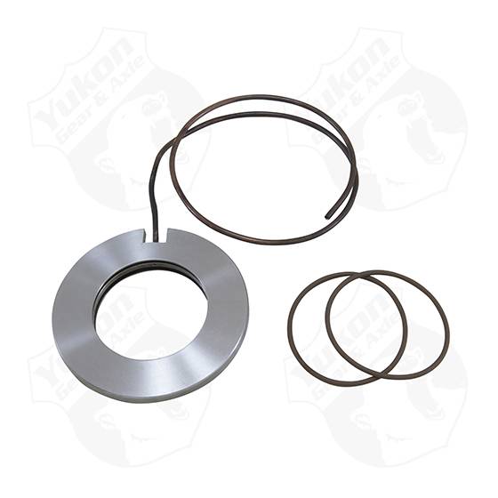 Yukon Gear & Axle - Seal housing for Ford 10.25" & 10.5", Zip locker, with o-rings.