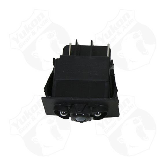 Yukon Gear & Axle - Zip Locker switch.