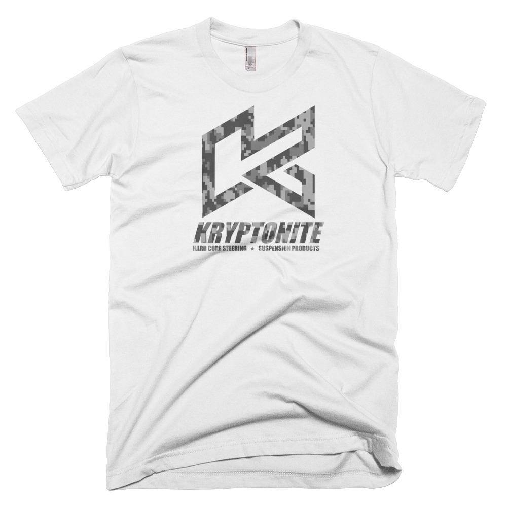 kryptonite shirt