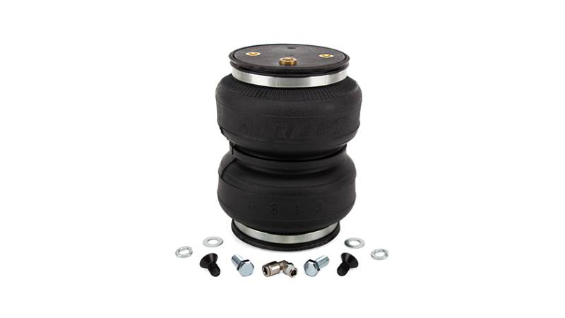 Air Lift - Air Lift Replacement Air Spring - Bellows Type - 50290